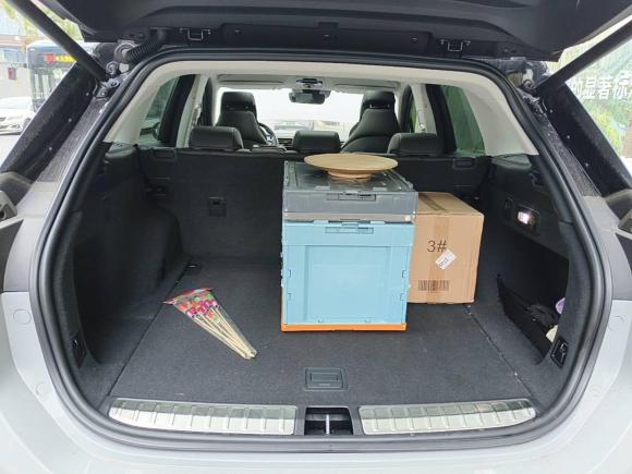 [成都·川A] 二手蔚来蔚来ES62020款 600KM 运动版