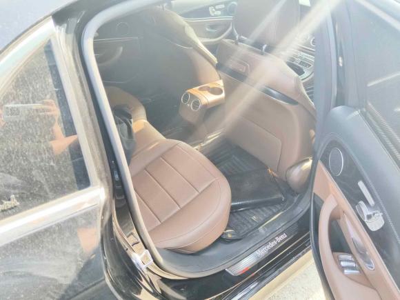 [无锡·苏B] 二手奔驰奔驰E级2018款 E 300 L 运动豪华型