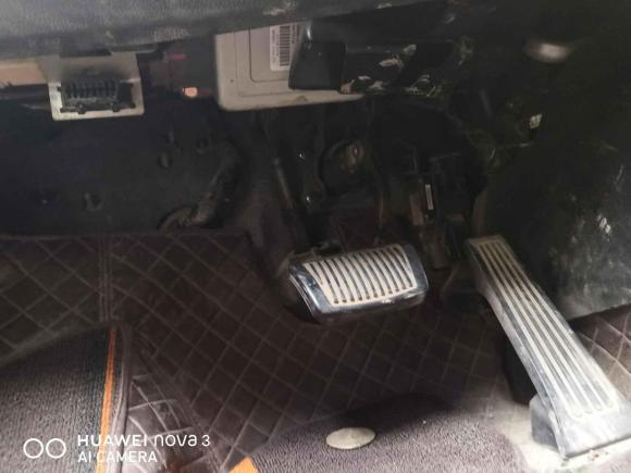 [宁波·浙B] 二手起亚智跑2011款 2.0L 自动两驱版Premium