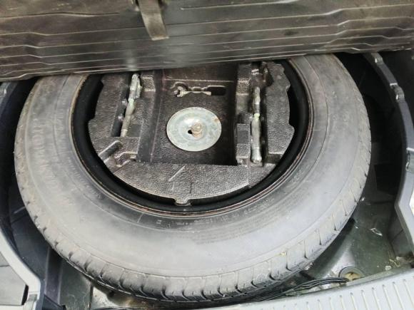 [芜湖·皖B] 二手马自达马自达CX-72014款 2.3T 智能四驱运动版