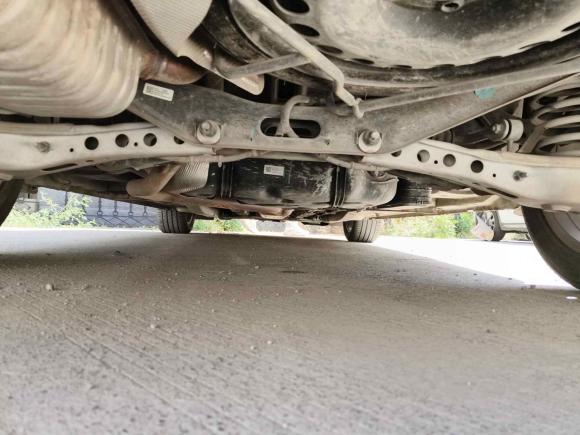 [济南·鲁A] 二手别克别克GL62021款 323T 轻混动互联豪华型