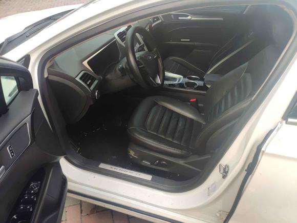 [南京·苏A] 二手福特蒙迪欧2013款 1.5L GTDi180时尚型