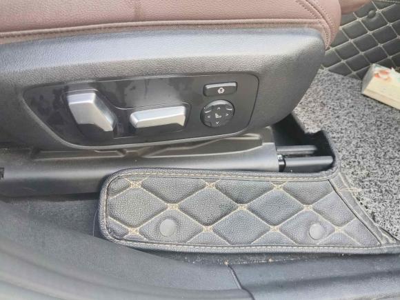 [上海·沪A] 二手宝马宝马X32020款  xDrive30i 领先型 M运动套装