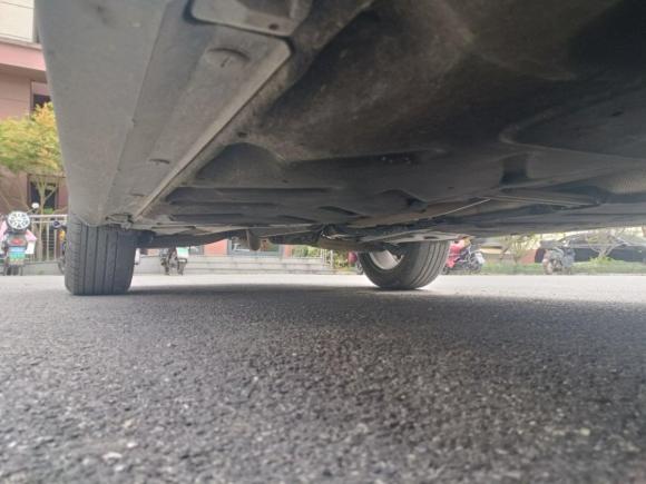 [上海·皖A] 二手奔驰奔驰GLA2016款 GLA 220 4MATIC 时尚型