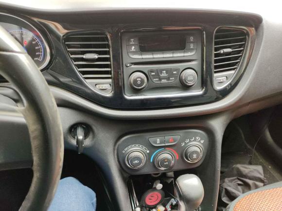 [南通·苏F] 二手菲亚特菲翔2012款 1.4T 自动劲享版