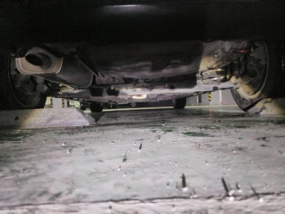 [无锡·苏B] 二手日产骐达TIIDA2008款 1.6L 自动智能型