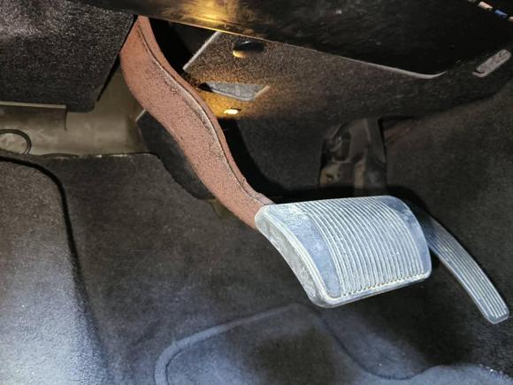 [深圳·粤B] 二手克莱斯勒克莱斯勒300C2013款 3.6L S锋尚版