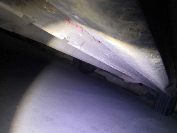 [常州·苏D] 二手三菱劲炫ASX2013款 1.6L 手动两驱标准版