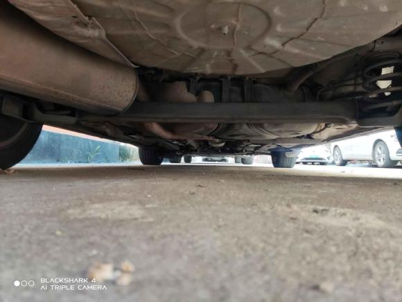 [南昌·赣A] 二手菲亚特菲翔2012款 1.4T 自动劲享版