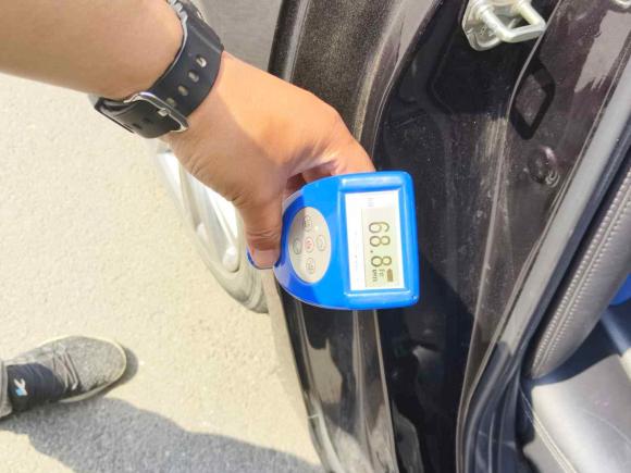 [青岛·鲁B] 二手马自达阿特兹2020款 2.5L 蓝天运动版