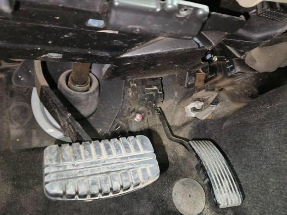 [济南·鲁A] 二手三菱帕杰罗·劲畅2013款 3.0L 自动两驱豪华版