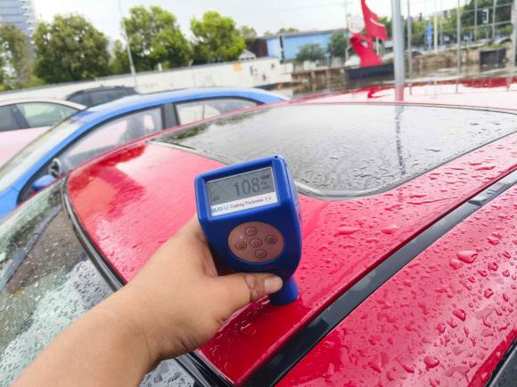 [台州·浙J] 二手马自达马自达62013款 2.0L 自动时尚型