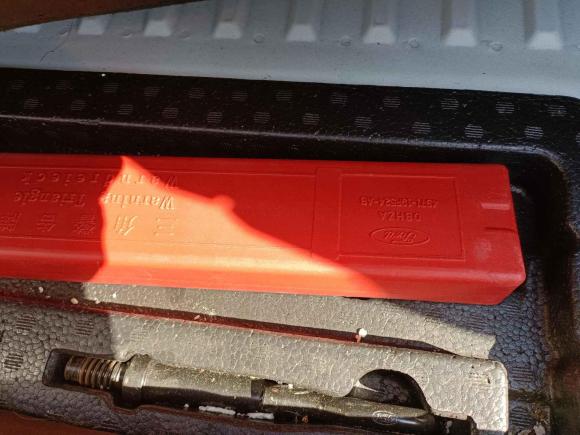 [无锡·苏B] 二手福特翼搏2013款 1.5L 手动舒适型