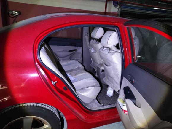 [宁波·浙B] 二手思铭思铭2012款 1.8L 自动