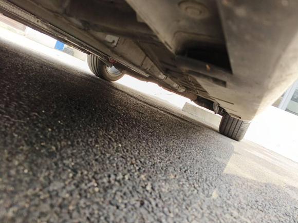 [济南·鲁S] 二手广汽传祺影豹2023款 400T 自动R PRO