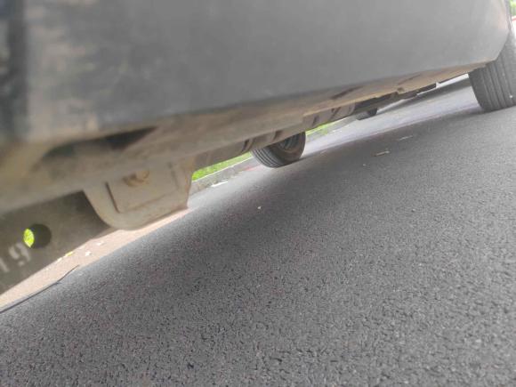 [北京·冀F] 二手长安欧尚长安欧尚X70A2018款 1.5L 手动基本型