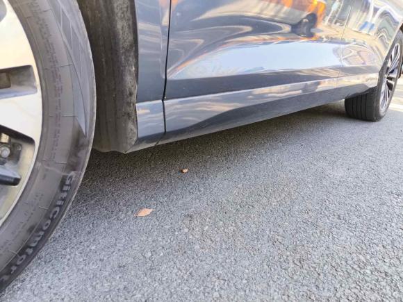 [芜湖·皖B] 二手五菱汽车五菱凯捷2020款 1.5T CVT旗舰型