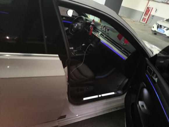 [苏州·苏U] 二手大众一汽-大众CC2019款 330TSI 魅颜版 国VI