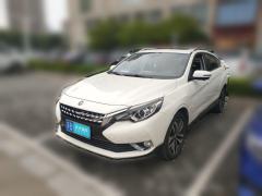 [无锡·苏B]启辰&nbsp;&nbsp;启辰T90&nbsp;&nbsp;2017款2.0LCVT智尚版