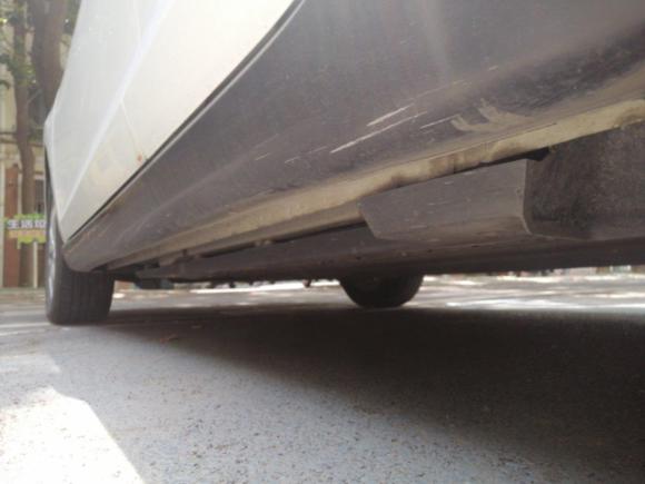 [合肥·皖A] 二手长安逸动新能源2022款 EV460 智行网约版 磷酸铁锂