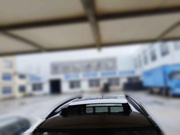 [上海·沪A] 二手斯柯达Yeti2013款 1.8T DSG尊享版