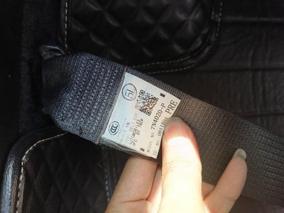 [青岛·鲁B] 二手丰田凯美瑞2016款 2.0G 十周年纪念领先版