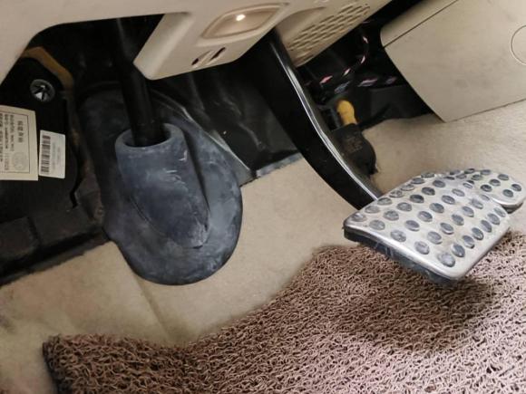 [杭州·浙A] 二手奔驰奔驰V级2016款 V 260 L 尊贵加长版