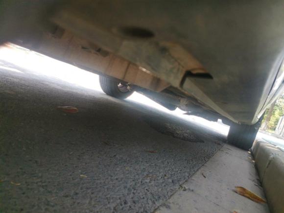 [宁波·贵A] 二手众泰众泰SR92017款 2.0T 自动极致之心版