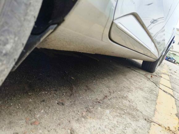 [上海·皖G] 二手斯柯达速派2016款 TSI280 DSG创行版