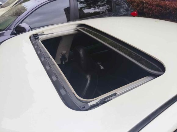 [南京·苏A] 二手英菲尼迪英菲尼迪Q50L2015款 2.0T 运动版