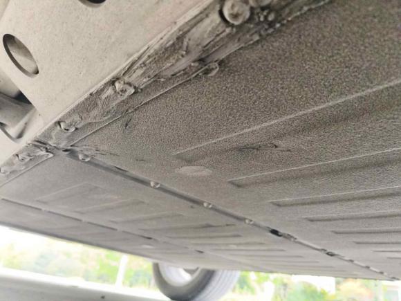 [温州·浙C] 二手别克微蓝62021款 互联共享型 PLUS