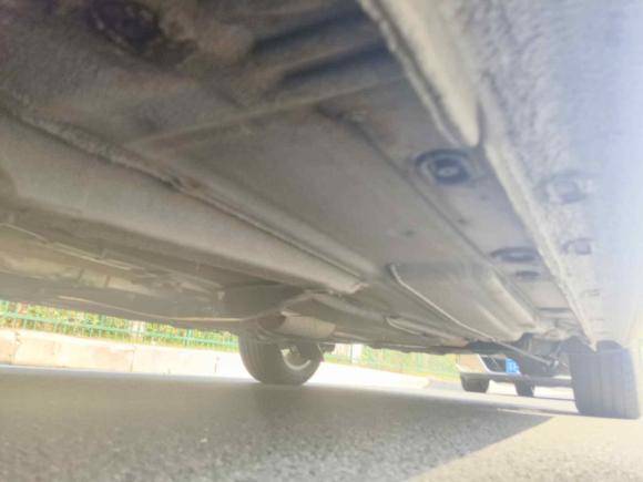 [南京·苏A] 二手大众朗行2015款 1.6L 自动舒适版