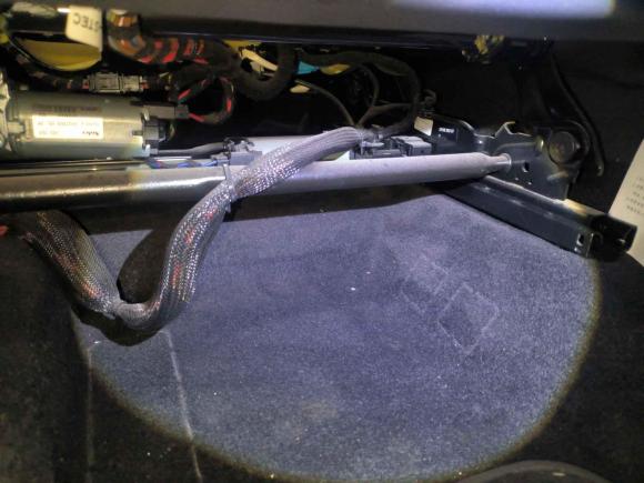 [上海·豫N] 二手大众途观2010款 1.8TSI 自动四驱菁英版