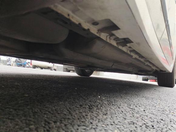 [成都·川A] 二手日产天籁2013款 2.0L XL舒适版