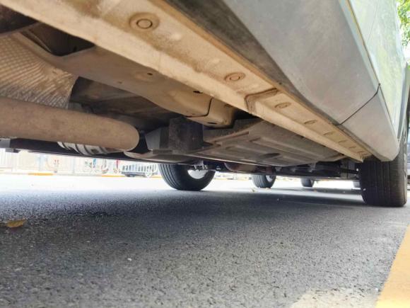 [深圳·鲁E] 二手哈弗哈弗H6S2022款 2.0T 两驱智跑版