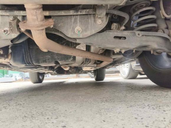 [上海·闽H] 二手哈弗哈弗大狗2021款 1.5T DCT两驱边牧版