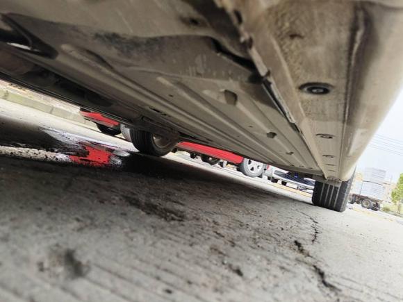 [温州·皖L] 二手起亚起亚K32016款 1.6L 手动GLS