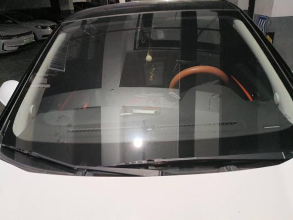 [宁波·浙B] 二手奇瑞新能源小蚂蚁2019款 4座智享版 30.6kWh