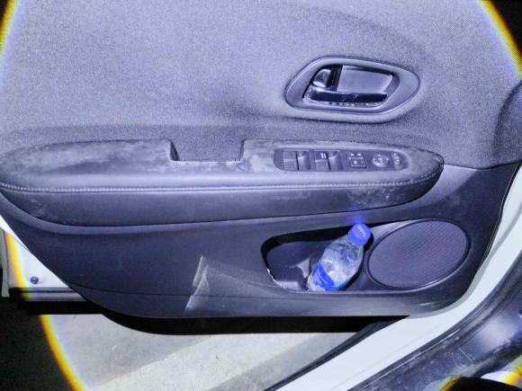 [无锡·苏B] 二手本田缤智2020款 1.5L CVT先锋版