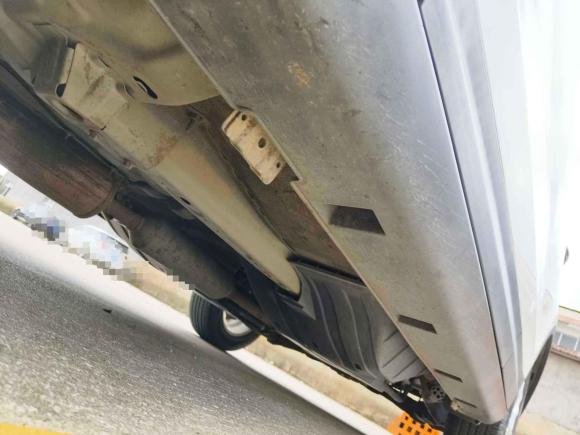 [台州·浙J] 二手东风风神东风风神AX72015款 2.0L 自动智逸型