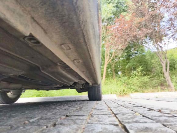 [嘉兴·浙F] 二手大众朗逸2013款 1.6L 手动舒适版