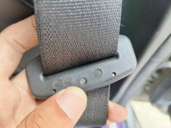 [南昌·赣A] 二手雪佛兰科鲁泽2020款 轻混 Redline 320T 双离合爽快版