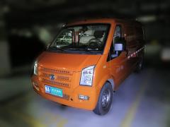 [广州·粤A] 东风小康东风小康C352019款 1.5L基本型Ⅱ厢车国VI DK15