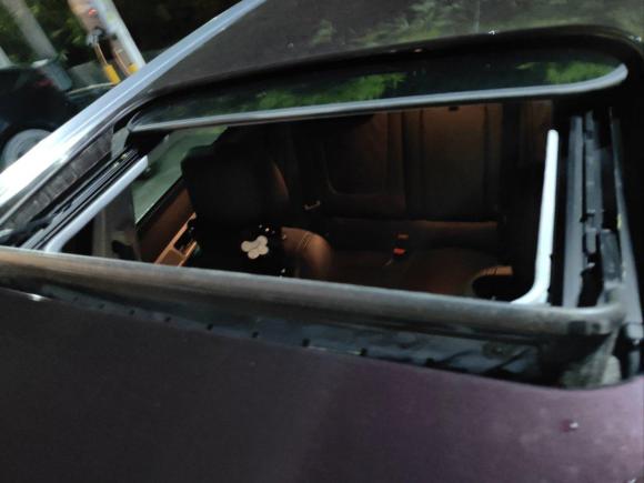 [广州·粤A] 二手捷豹捷豹XF2015款 XF 2.0T Sportbrake 豪华版