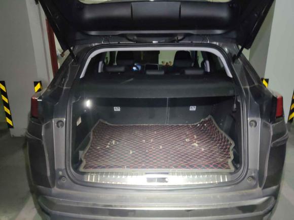 [嘉兴·浙F] 二手标致标致40082017款 350THP 精英版