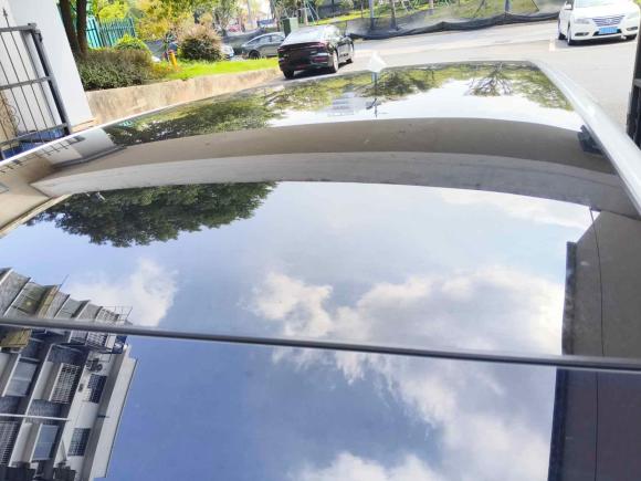 [金华·浙G] 二手别克微蓝62019款 互联智享型