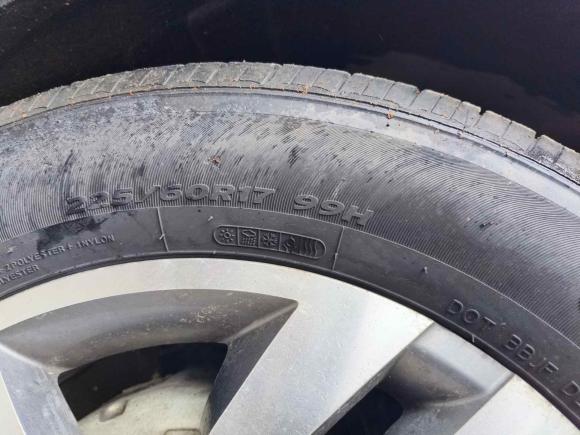 [苏州·浙B] 二手北京汽车绅宝X652015款 2.0T 自动精英型