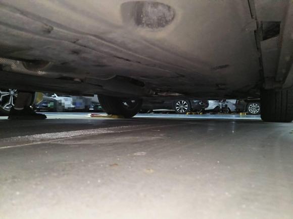 [西安·陕U] 二手路虎发现运动版2021款 249PS R-Dynamic SE 性能科技版 5座