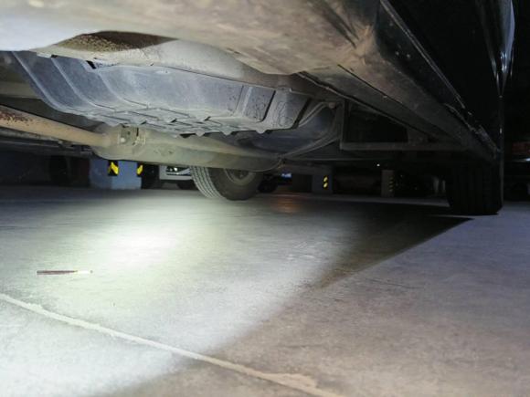 [合肥·皖A] 二手长安长安CS752014款 2.0L 手动领先型 国IV