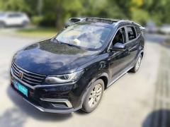 [南通·苏F] 荣威荣威RX52016款 20T 两驱手动旗舰版